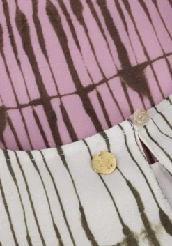 FREEBIRD mini jurk brooklynn ss dress><noscript><img width=