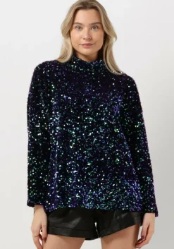 GOOSECRAFT trui gc flapper top>DAMES Truien & Vesten