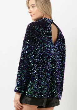 GOOSECRAFT trui gc flapper top><noscript><img width=