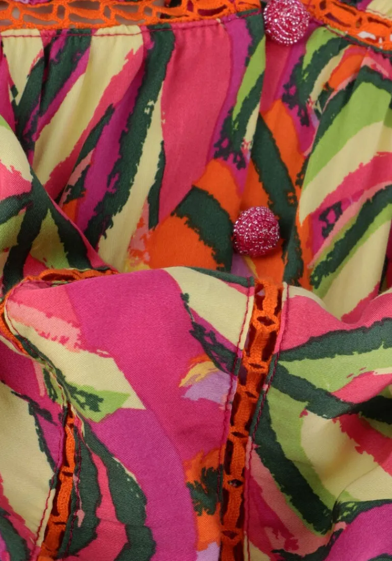 HARPER & YVE blouses jess-ls>DAMES Blouses