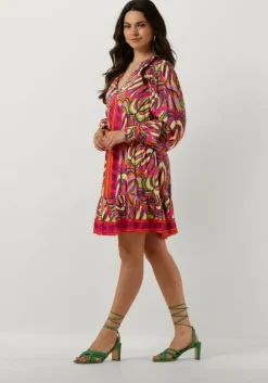 HARPER & YVE mini jurk maya-dr>DAMES Jurken