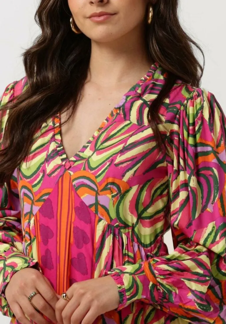 HARPER & YVE mini jurk maya-dr>DAMES Jurken