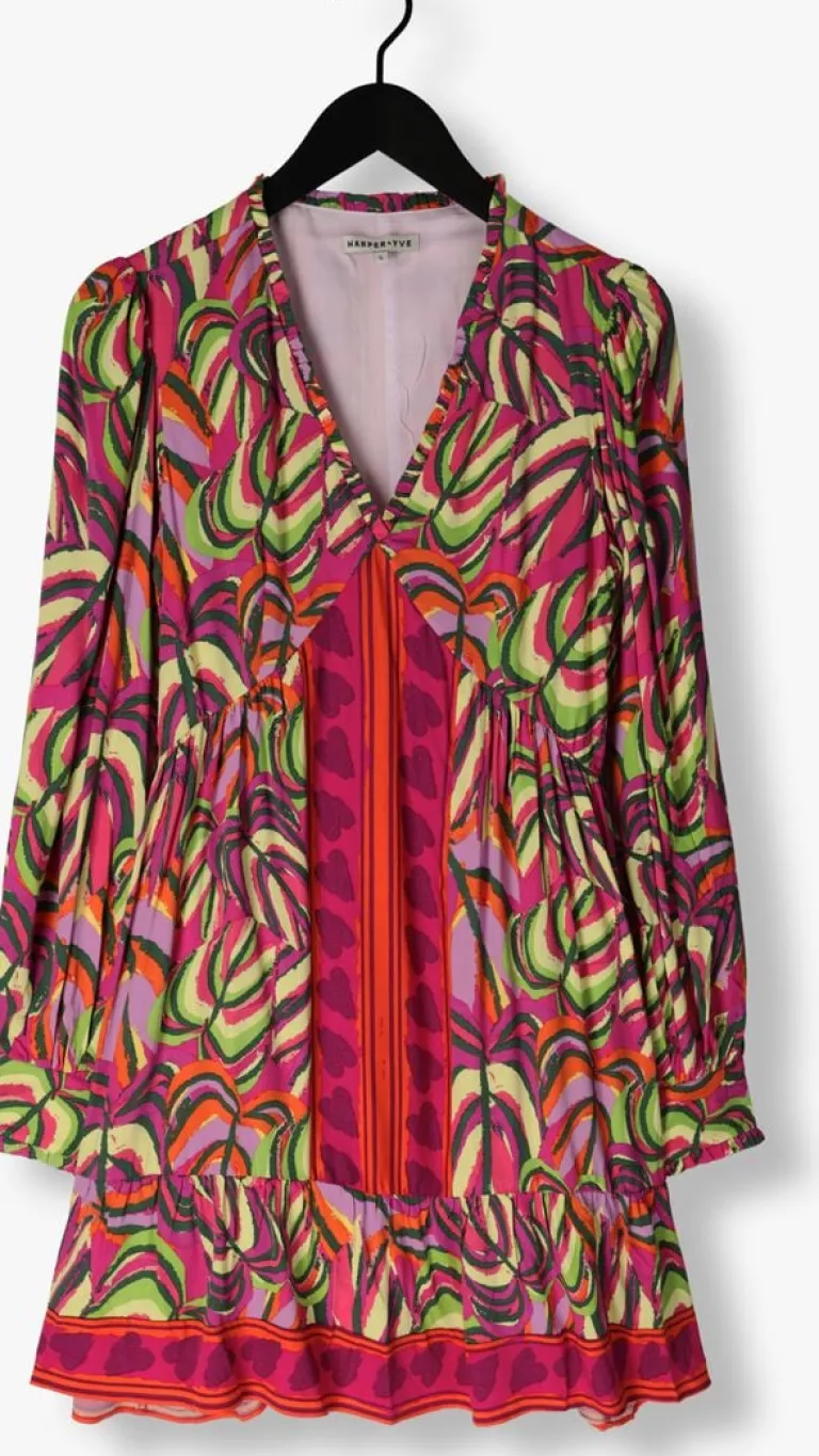 HARPER & YVE mini jurk maya-dr>DAMES Jurken