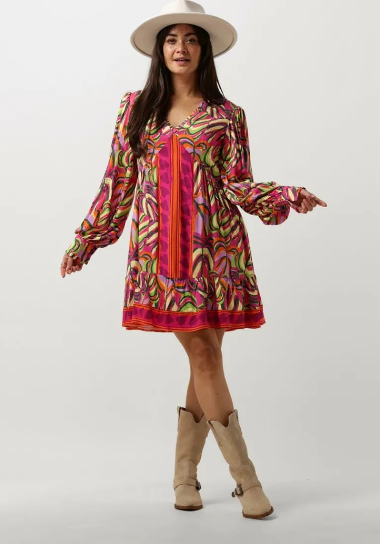 HARPER & YVE mini jurk maya-dr>DAMES Jurken