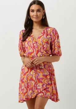 HARPER & YVE mini jurk romee-dr 1>DAMES Jurken