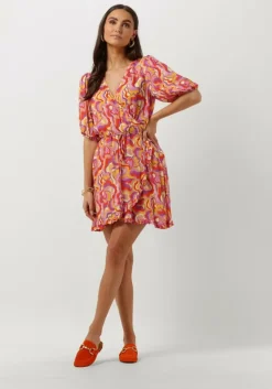 HARPER & YVE mini jurk romee-dr 1>DAMES Jurken