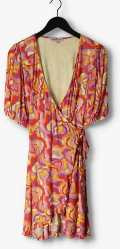 HARPER & YVE mini jurk romee-dr 1><noscript><img width=