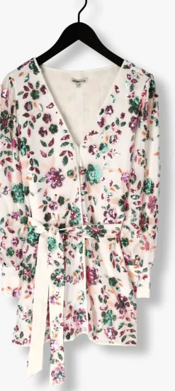 multi harper & yve mini jurk yade-dr