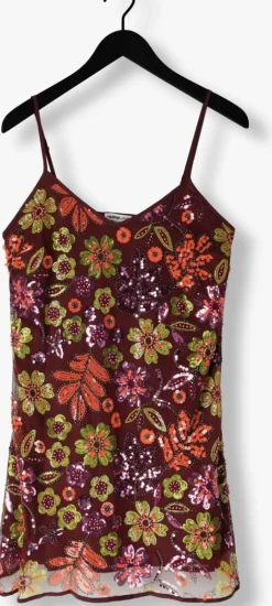 multi harper & yve mini jurk romy-dr