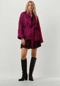 HARPER & YVE minirok kaia-sk>DAMES Rokken