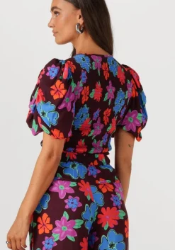 multi harper & yve t-shirt elin-ss