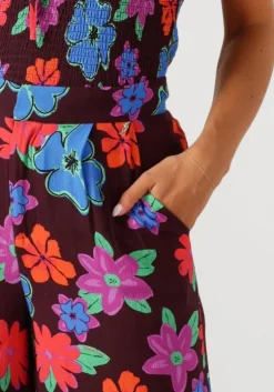 multi harper & yve wijde broek rosie-pa