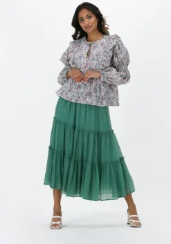 IDANO blouses theophile>DAMES Blouses