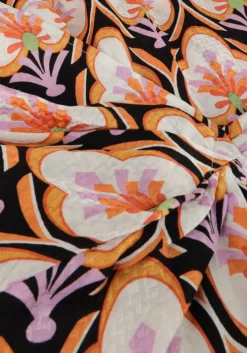 multi idano mini jurk kong