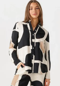 INWEAR blouses cominoiw shirt>DAMES Blouses