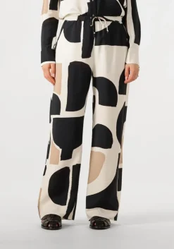 multi inwear wijde broek cominoiw pants