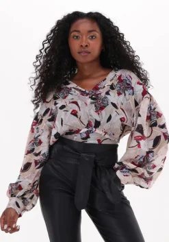 IRO blouses dunna>DAMES Blouses