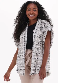 multi iro gilet ponder