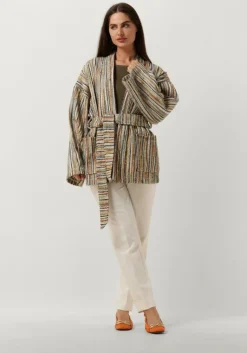 JANICE blazer preston>DAMES Blazers