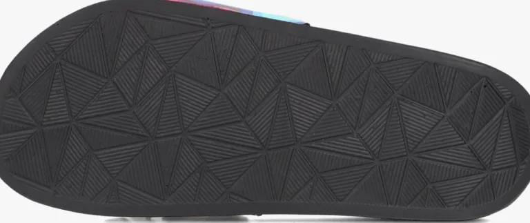 KURT GEIGER LONDON slippers meena eagle mult>DAMES Slippers