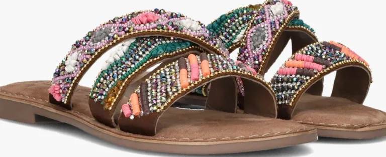 LAZAMANI slippers 75.437>DAMES Slippers