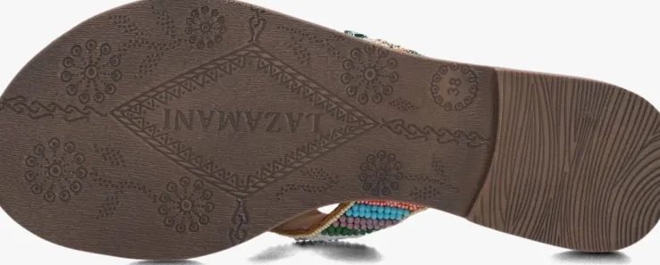 multi lazamani teenslippers 75.001