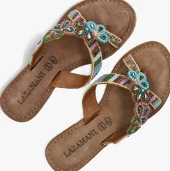 multi lazamani teenslippers 75.001