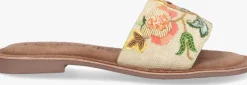 LAZAMANI teenslippers la75027>DAMES Slippers