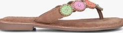 LAZAMANI teenslippers 75.453>DAMES Slippers