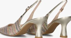 multi lodi slingbacks genisu-xte