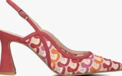 LODI slingbacks raseria-x>DAMES Hakken|Slingbacks