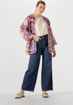 LOLLYS LAUNDRY blazer lulull jacket>DAMES Blazers