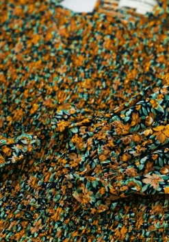 multi lollys laundry blouses bell top