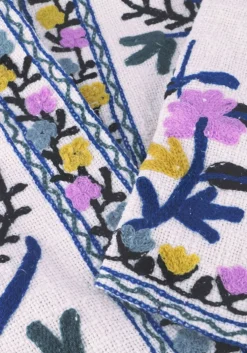 multi lollys laundry kimono sadiell jacket ls