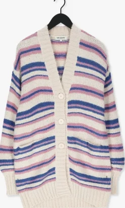 multi lollys laundry vest carrie cardigan