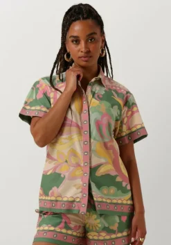 LOUIZON blouses sausalilo>DAMES Blouses