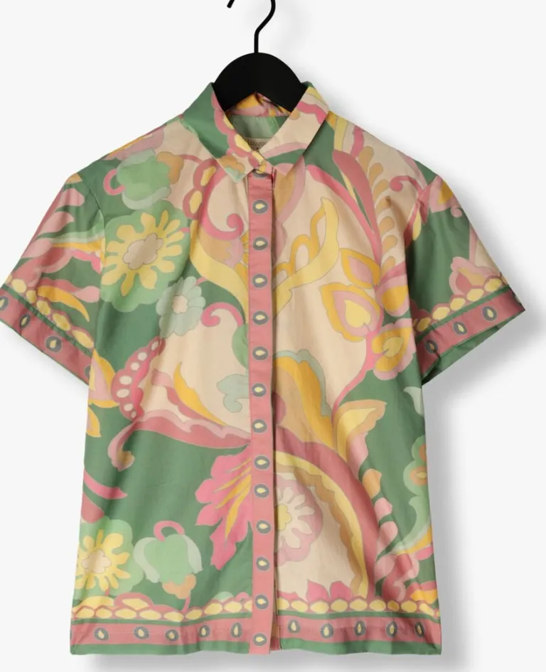 LOUIZON blouses sausalilo>DAMES Blouses