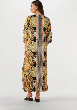 LOUIZON maxi jurk miena><noscript><img width=