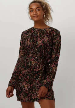 LOUIZON mini jurk meybel>DAMES Jurken