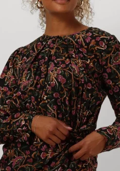 LOUIZON mini jurk meybel><noscript><img width=