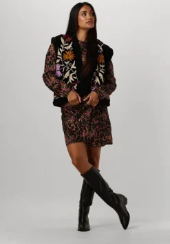 LOUIZON mini jurk meybel><noscript><img width=