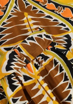 multi louizon wijde broek sandry