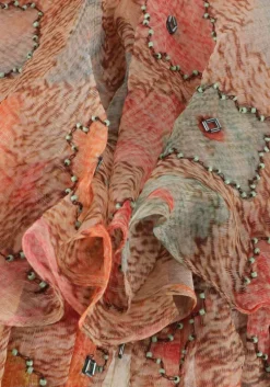 multi mes demoiselles top oltremare