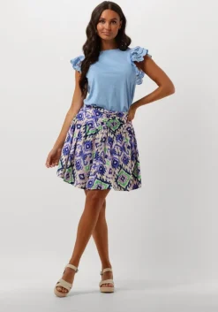 MINUS minirok madima short skirt><noscript><img width=