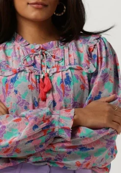 multi moliin blouses ashley