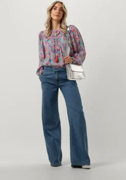 multi moliin blouses ashley