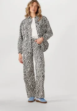 MOVES spijkerjas noliana shirt 4228>DAMES Jassen