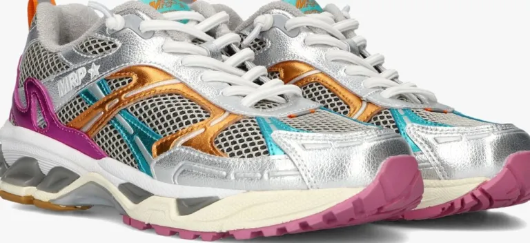 MRP lage sneakers amsterdam 01>DAMES Sneakers