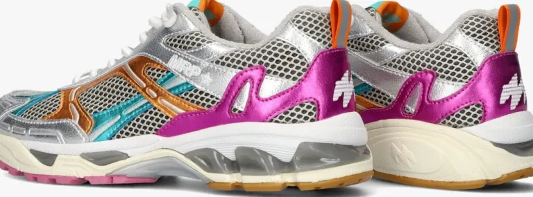 MRP lage sneakers amsterdam 01>DAMES Sneakers