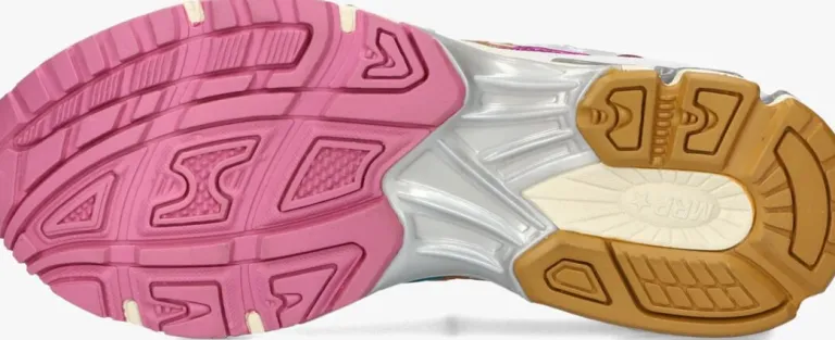 MRP lage sneakers amsterdam 01>DAMES Sneakers